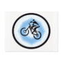Bike Best Try Post Cards