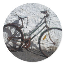 bike bicylce photo stickers by Tomaniac bike bicylce photo stickers