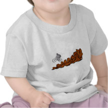 Bike Big Bumps Tees