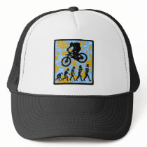 Bike Big Sands Hat