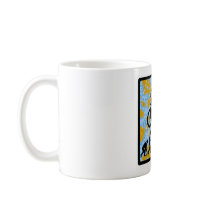 Bike Big Sands Mug