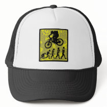 Bike Big Sky Mesh Hat