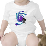 BIKE BIG SLIDE TEE SHIRTS