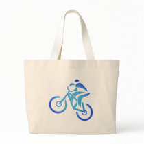 Bike Blue Bayou Bags