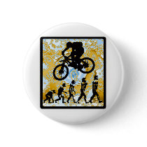 Bike Bryce Canyon Pin