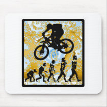 Bike Bryce Canyon Mousepad