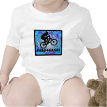 Bike Bugger Wild Tshirt