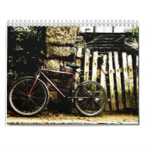 bike calendar