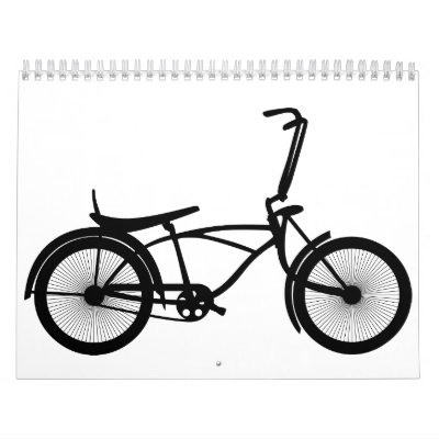 bike calendars by breathe_art