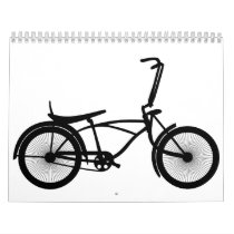bike calendars