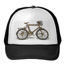 Bike Camiseta Trucker Hats