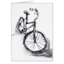 Bike cards