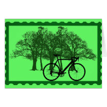 bike cards