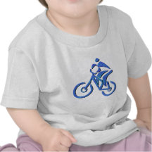 Bike Carolina Trails Tshirts