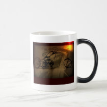 Bike Chife mugs
