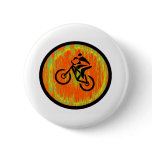 Bike Crested Butte Buttons