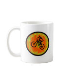 Bike Crested Butte Mugs