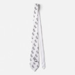 Bike  Cycling Tie