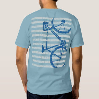 mens bicycle t shirt