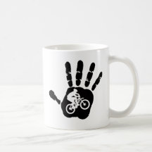 BIKE DAY PLANNER COFFEE MUG