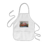 Bike - Delivery Bike Aprons