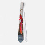 Bike - Delivery Bike Neckties