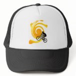 bike ever ever trucker hats