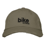 bike, EXTREME Baseball Cap