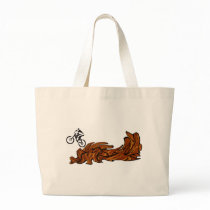 Bike First Half Bags