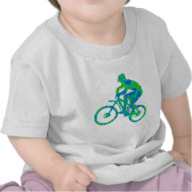 Bike Florida Keys T-shirts