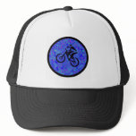 Bike For Grabs Mesh Hats