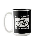 bike_free_parking_Vector_Clipart Mug