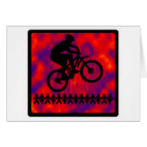 Bike Full In Cards