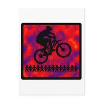 Bike Full In Post Cards