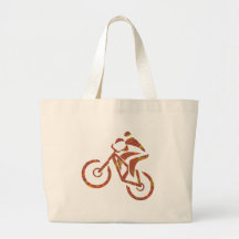 Bike Gate Stride Canvas Bags
