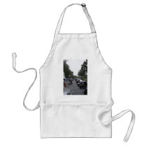 Bike Gathering Aprons