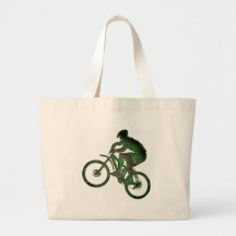 Bike Get Solarized Bag