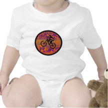 Bike Got Connections Bodysuit