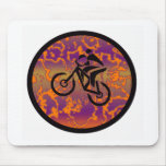 Bike Got Connections Mousepad