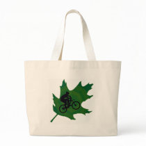 Bike Greener Green Bags