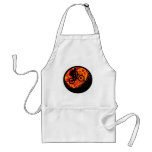 bike heard that apron