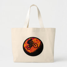 bike heard that bag