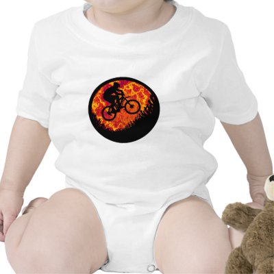 bike heard that rompers by ninuno