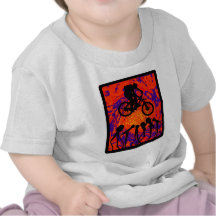 Bike Hidden Trail Shirt