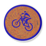 Bike Hide Seeker Magnet