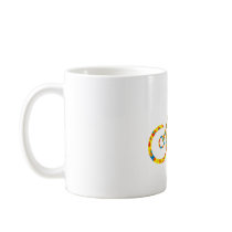 Bike Hip Droned Mugs