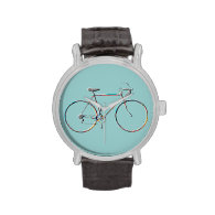 bike hour, stylish item watches
