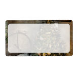 Bike - I wanna bike for Christmas Personalized Shipping Labels