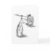 Bike II cards