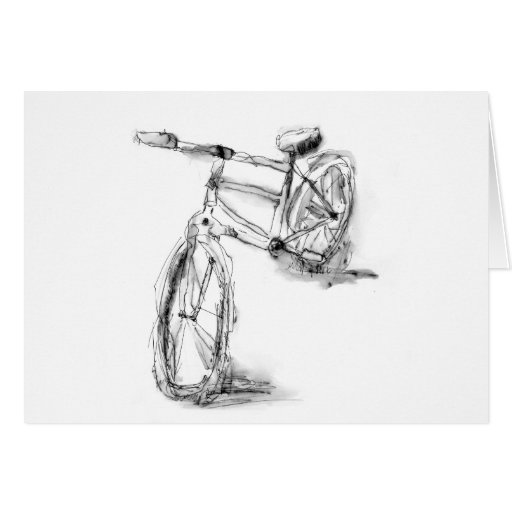 Bike II Cards